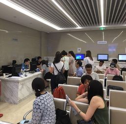 器審中心開啟受理前技術問題咨詢，為技術開發注入新動能