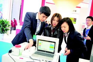 科技賦能，雙城輝映 第三屆山東金博會(huì)金融科技盛宴中的濟(jì)南與青島力量