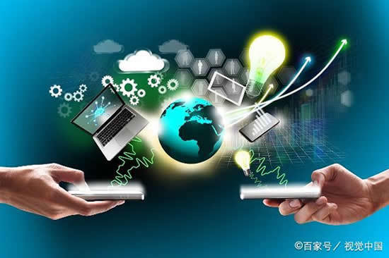窮則思變 用互聯網開發自己的能力，改寫人生腳本